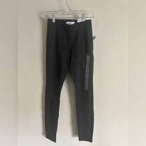 NWT Old Navy Women’s Stevie Pull On Ponte Knit Legging Pants Stretch S